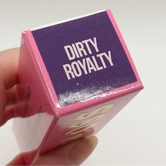 DIRTY ROYALTY - Jeffree Star The Gloss - Picture 4 of 4